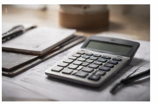 Calculatrice et documents